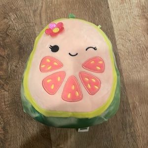 Guava Squishmallow